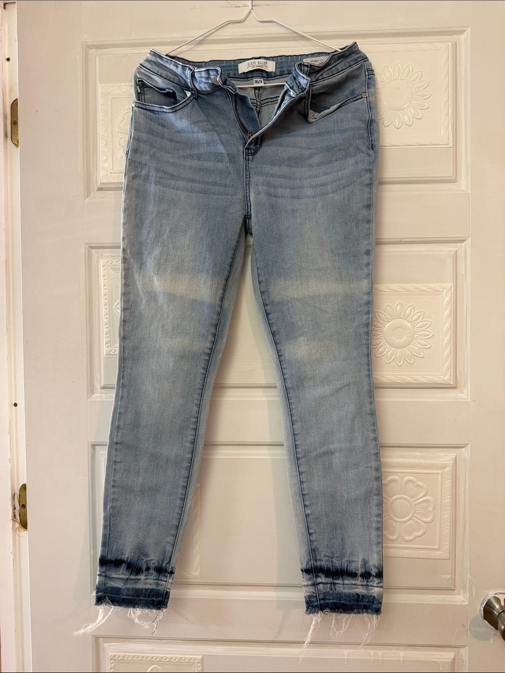 Judy blue skinny jeans size 9/29